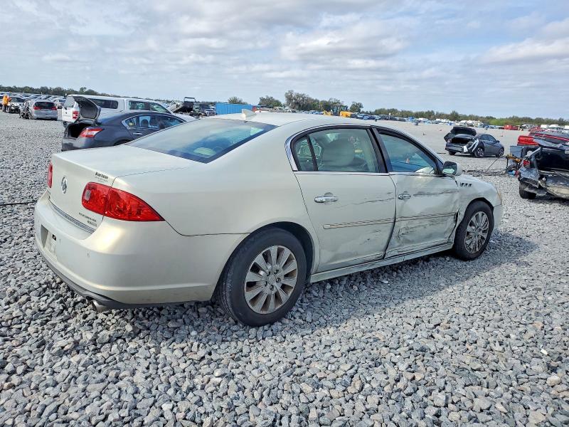 Photo 3 from auction – 2010 BUICK LUCERNE CX with VIN 1G4HD5EM2AU111591