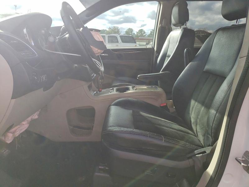 Photo 7 from auction – 2018 DODGE GRAND CARAVAN with VIN 2C4RDGCG9JR197254