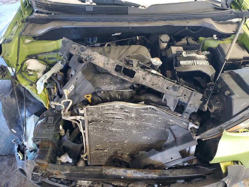 Photo 11 from auction – 2016 KIA SOUL with VIN KNDJN2A22G7824164