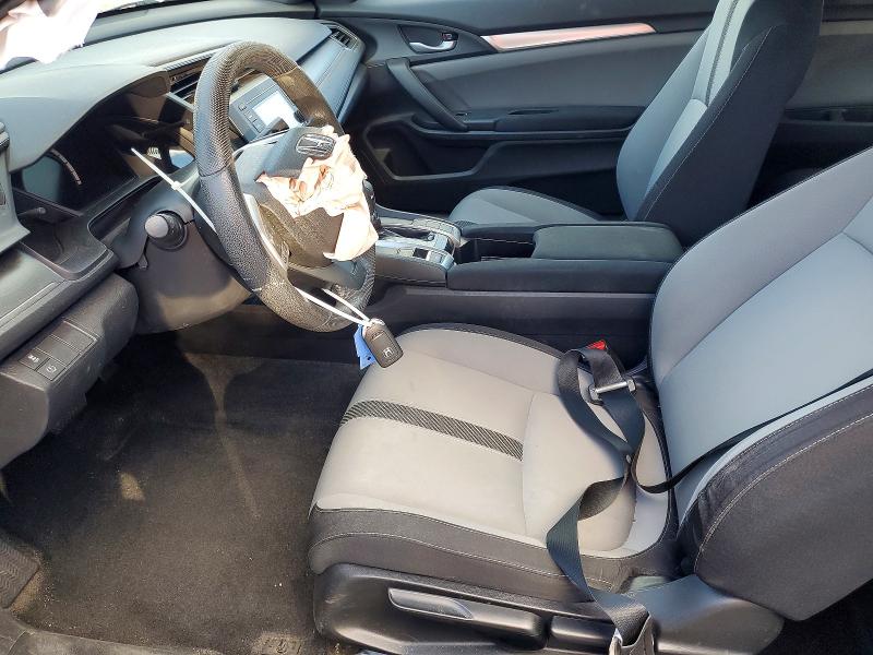 Zdjęcie 7 z aukcji – 2018 HONDA CIVIC z VIN 2HGFC4B04JH304582