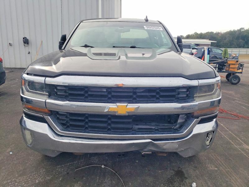 Photo 5 from auction – 2016 CHEVROLET SILVERADO with VIN 1GCRCREC1GZ392174