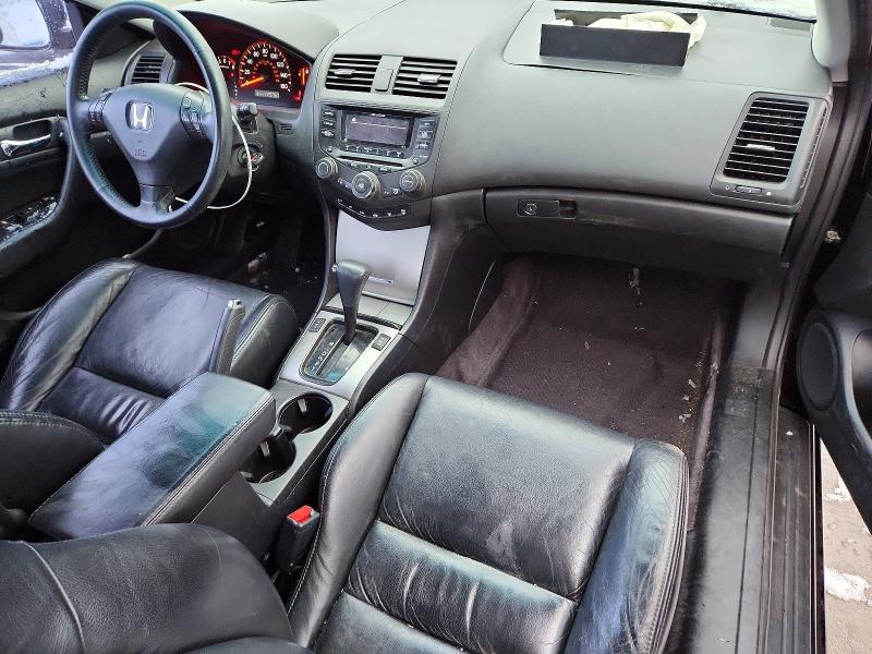 Photo 8 from auction – 2003 HONDA ACCORD EX with VIN 1HGCM82673A020070