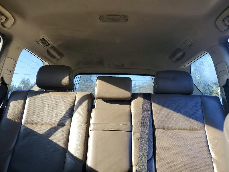 Фото 10 с аукциона – 2012 LEXUS GX 460 с VIN JTJBM7FX9C5048014