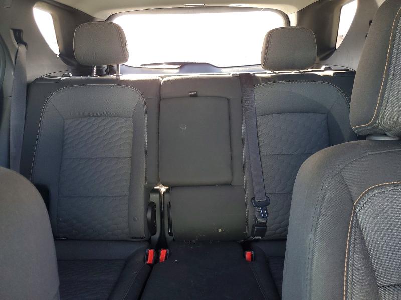 Photo 10 from auction – 2020 CHEVROLET EQUINOX LT with VIN 2GNAXJEV0L6164989