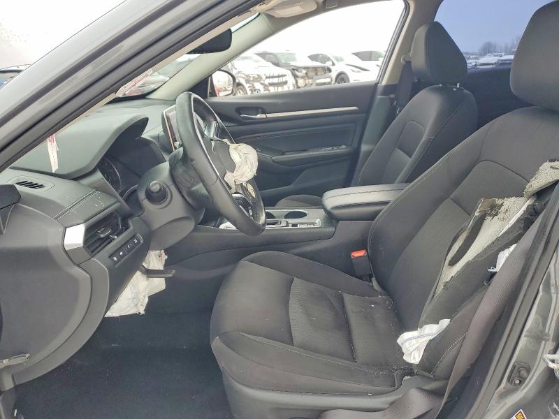 Photo 7 from auction – 2019 NISSAN ALTIMA with VIN 1N4BL4DW8KN305294