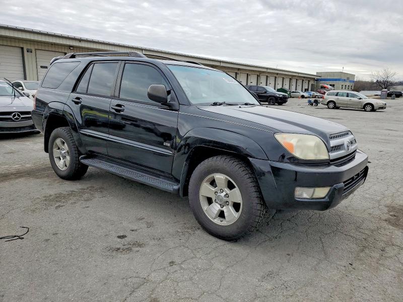 Zdjęcie 4 z aukcji – 2005 TOYOTA 4RUNNER SR z VIN JTEZU14R350063087