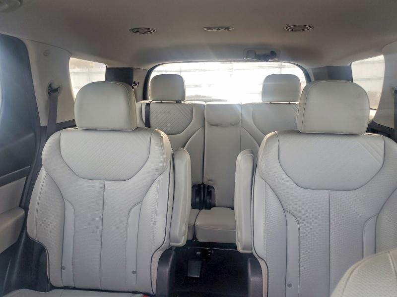 Photo 10 from auction – 2023 HYUNDAI PALISADE S with VIN KM8R2DGE4PU564307