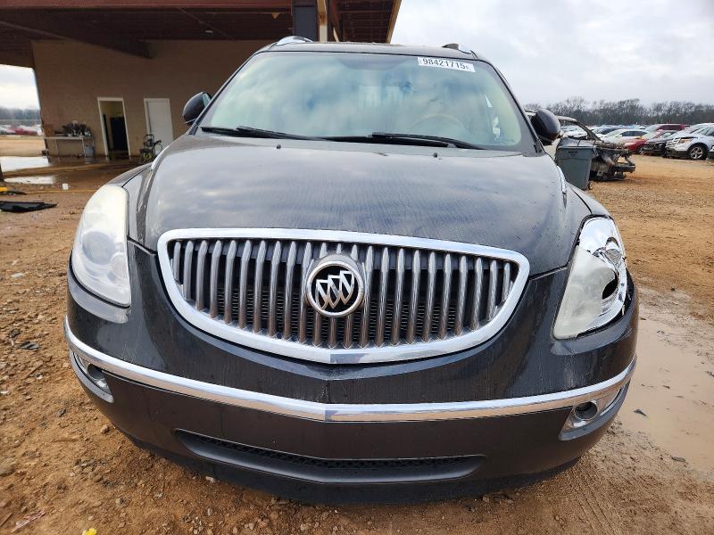 Photo 5 from auction – 2012 BUICK ENCLAVE with VIN 5GAKRCED5CJ289355