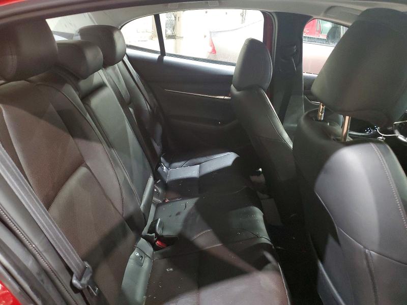Photo 10 from auction – 2019 MAZDA 3 PREFERRE with VIN JM1BPBDM6K1118340