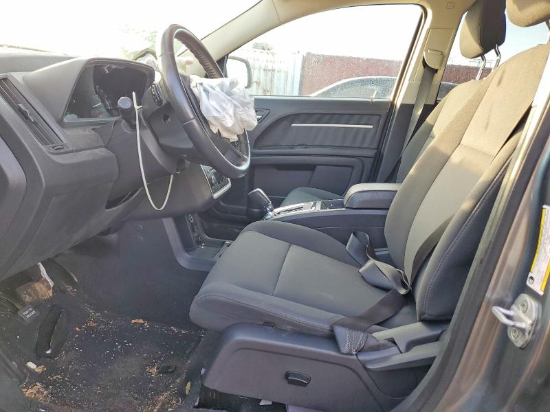 Photo 7 from auction – 2010 DODGE JOURNEY SX with VIN 3D4PG5FV8AT251284