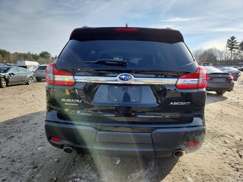 Photo 6 from auction – 2019 SUBARU ASCENT PRE with VIN 4S4WMACD4K3484870