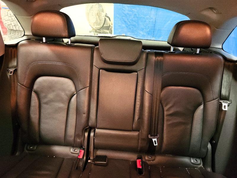 Photo 10 from auction – 2017 AUDI Q5 with VIN WA1L2AFP7HA029108