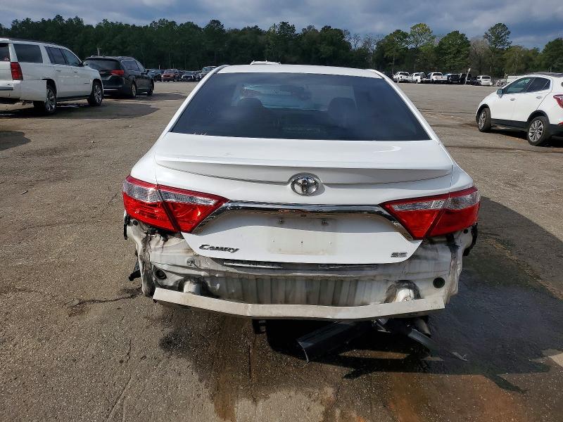 Photo 6 from auction – 2016 TOYOTA CAMRY LE with VIN 4T1BF1FK9GU226896