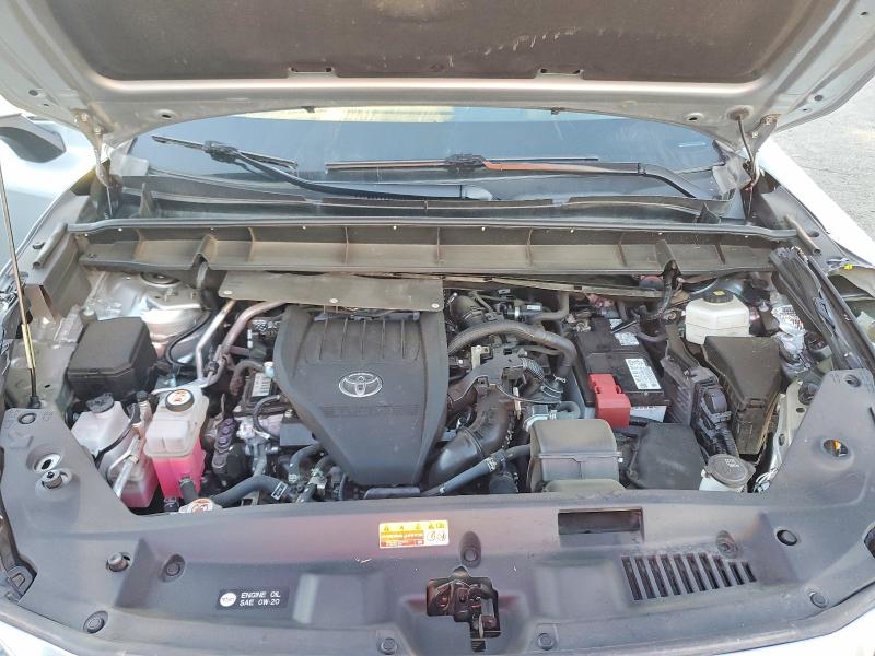 Photo 12 from auction – 2023 TOYOTA HIGHLANDER with VIN 5TDKDRBH6PS002928