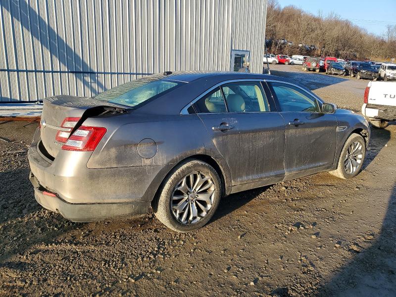 Photo 3 from auction – 2013 FORD TAURUS with VIN 1FAHP2F89DG131096