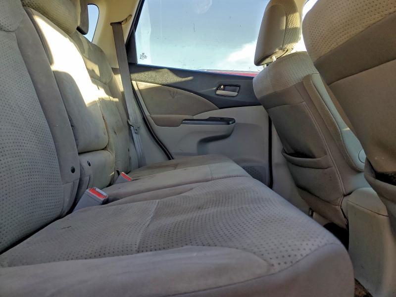 Photo 11 from auction – 2012 HONDA CR-V EX with VIN 2HKRM4H52CH601288