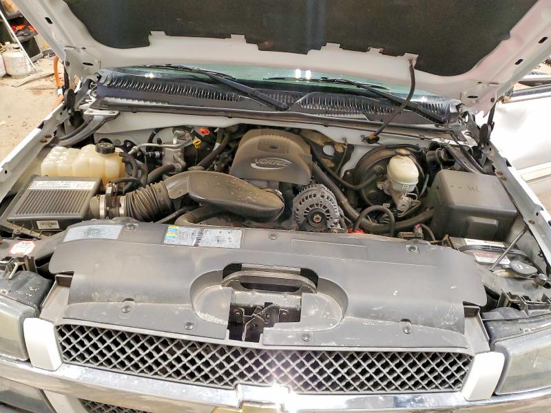 Photo 11 from auction – 2005 CHEVROLET SILVERADO with VIN 2GCEK13T051300970