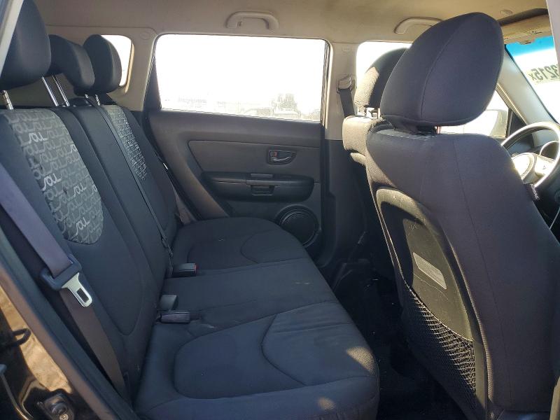 Photo 10 from auction – 2011 KIA SOUL with VIN KNDJT2A29B7259085