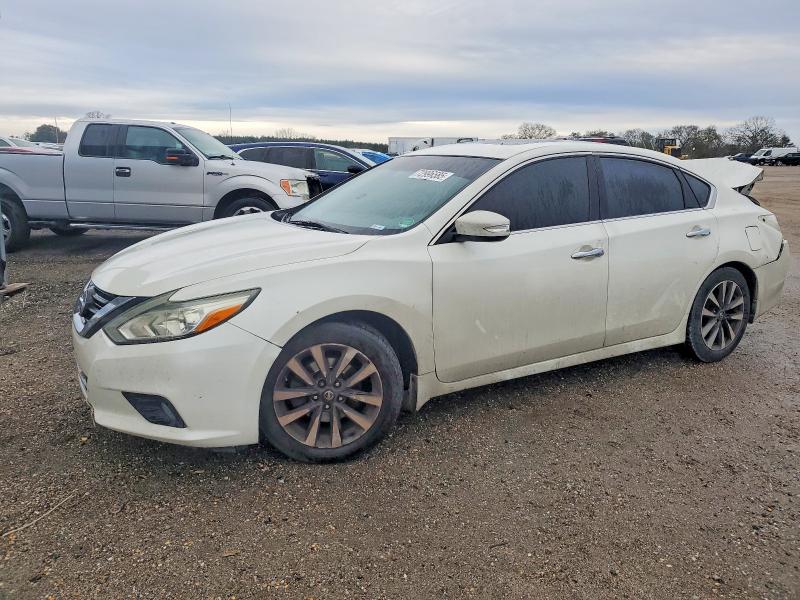 Photo 1 from auction – 2016 NISSAN ALTIMA 2.5 with VIN 1N4AL3AP3GC209370