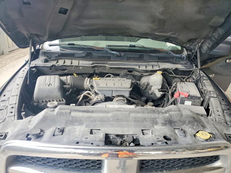 Photo 11 from auction – 2011 DODGE RAM 1500 with VIN 1D7RB1CP6BS514707