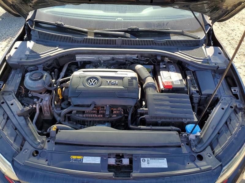 Photo 11 from auction – 2019 VOLKSWAGEN JETTA GLI with VIN 3VW5T7BUXKM141676