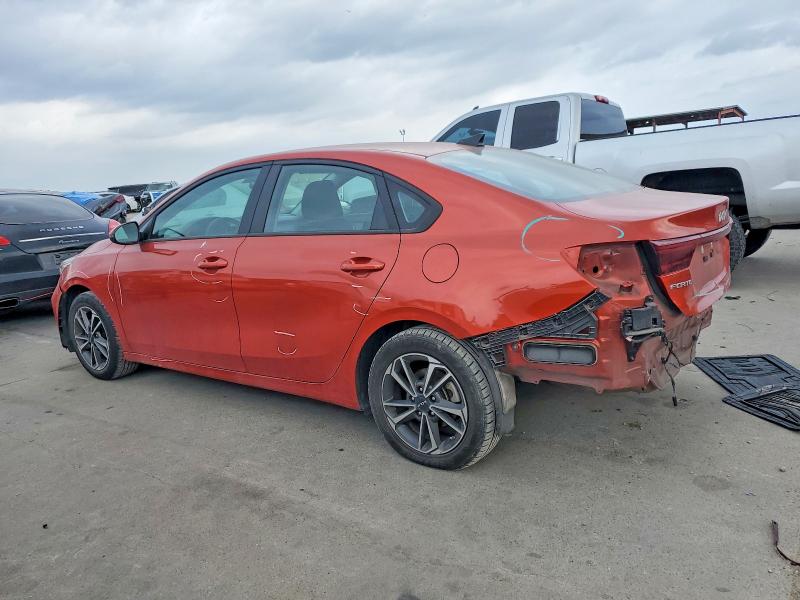 Photo 2 from auction – 2023 KIA FORTE with VIN 3KPF24AD4PE514741