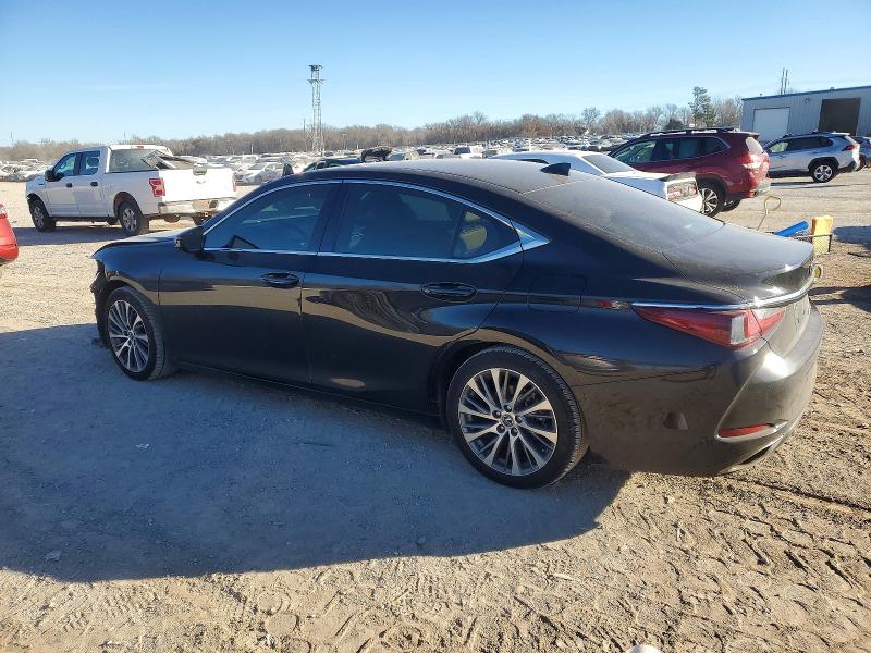 Photo 2 from auction – 2019 LEXUS ES 350 with VIN 58ABZ1B14KU002621