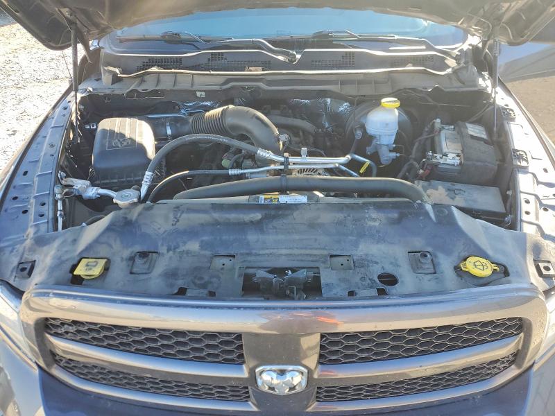 Photo 11 from auction – 2020 RAM 1500 CLASS with VIN 3C6RR7KT8LG299418