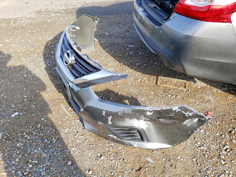 Photo 12 from auction – 2016 NISSAN ALTIMA 2.5 with VIN 1N4AL3AP0GN384440