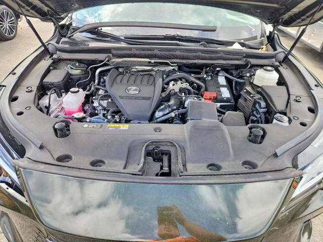 Photo 11 from auction – 2024 LEXUS RX 350 BAS with VIN 2T2BAMBA9RC047173
