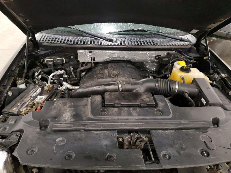 Photo 12 from auction – 2017 FORD EXPEDITION with VIN 1FMJK2AT1HEA06449
