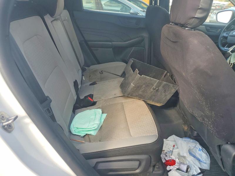 Photo 11 from auction – 2024 FORD ESCAPE ACTIVE with VIN 1FMCU0GN6RUB51347