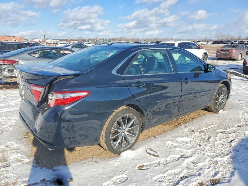 Photo 3 from auction – 2017 TOYOTA CAMRY with VIN 4T1BF1FK5HU731609