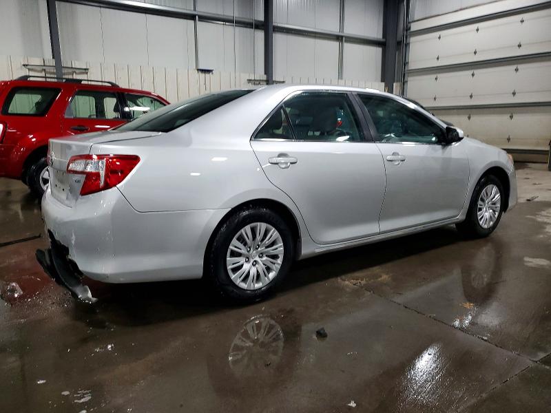 Photo 3 from auction – 2014 TOYOTA CAMRY with VIN 4T4BF1FK9ER382181