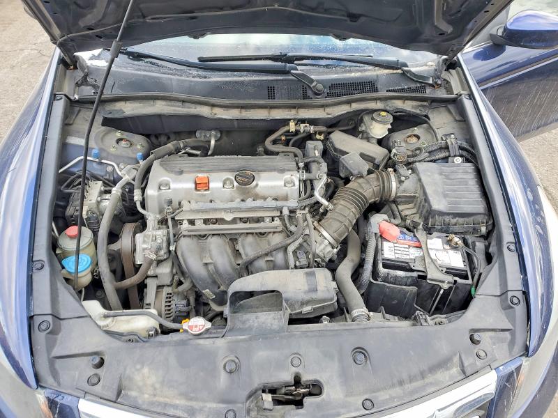 Photo 11 from auction – 2012 HONDA ACCORD LXP with VIN 1HGCP2F40CA112117