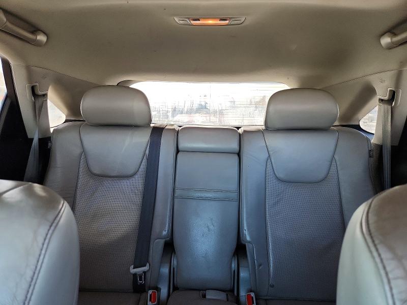Photo 10 from auction – 2015 LEXUS RX 350 BAS with VIN 2T2BK1BA7FC336639