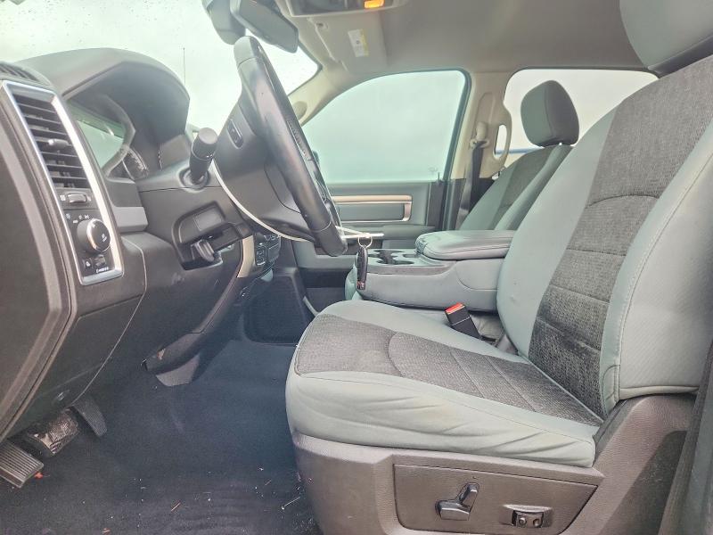 Photo 7 from auction – 2019 RAM 1500 CLASS with VIN 1C6RR7LT9KS708340