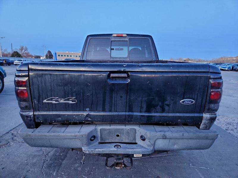 Photo 6 from auction – 2000 FORD RANGER SUP with VIN 1FTZR15X3YPB71739