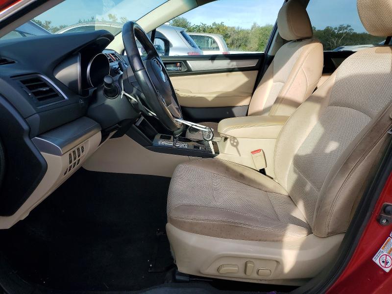 Photo 7 from auction – 2015 SUBARU OUTBACK 2. with VIN 4S4BSBFC6F3324539