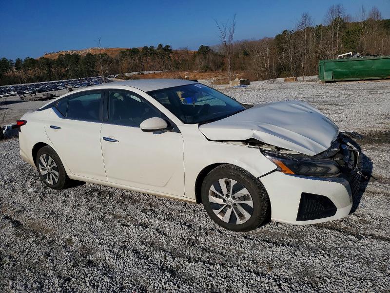 Photo 4 from auction – 2023 NISSAN ALTIMA S with VIN 1N4BL4BV5PN340151