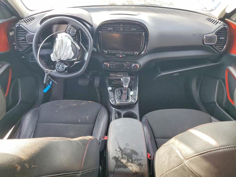 Photo 8 from auction – 2023 KIA SOUL with VIN KNDJ53AU7P7194973