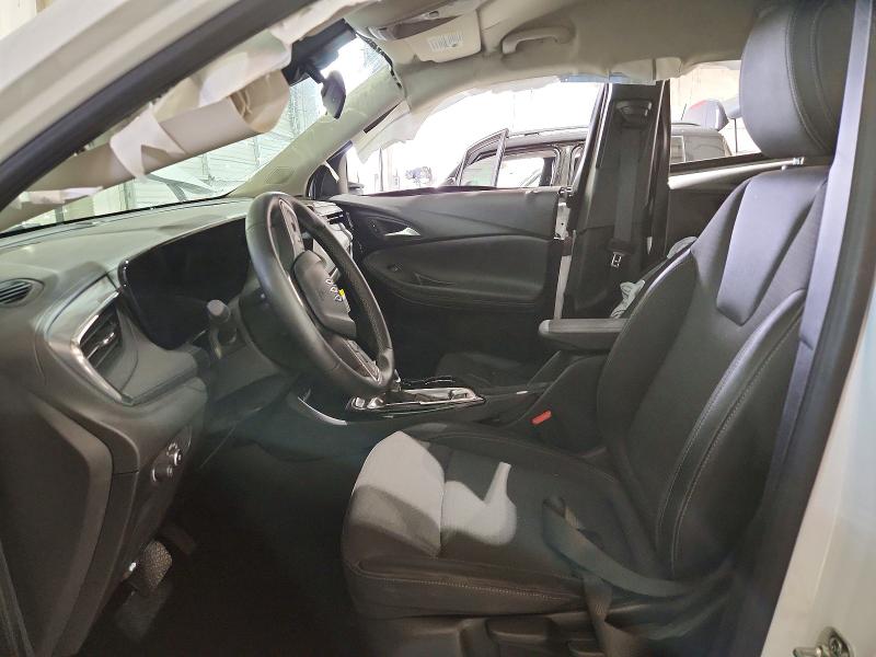 Photo 7 from auction – 2025 BUICK ENCORE GX with VIN KL4AMBSL7SB193230