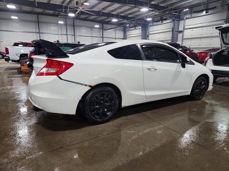 Photo 3 from auction – 2012 HONDA CIVIC LX with VIN 2HGFG3B56CH561806