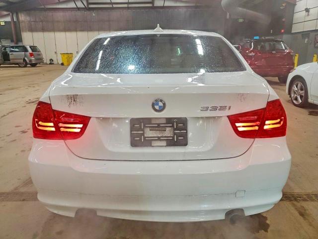 Photo 6 from auction – 2011 BMW 335 XI with VIN WBAPL5C57BA918347