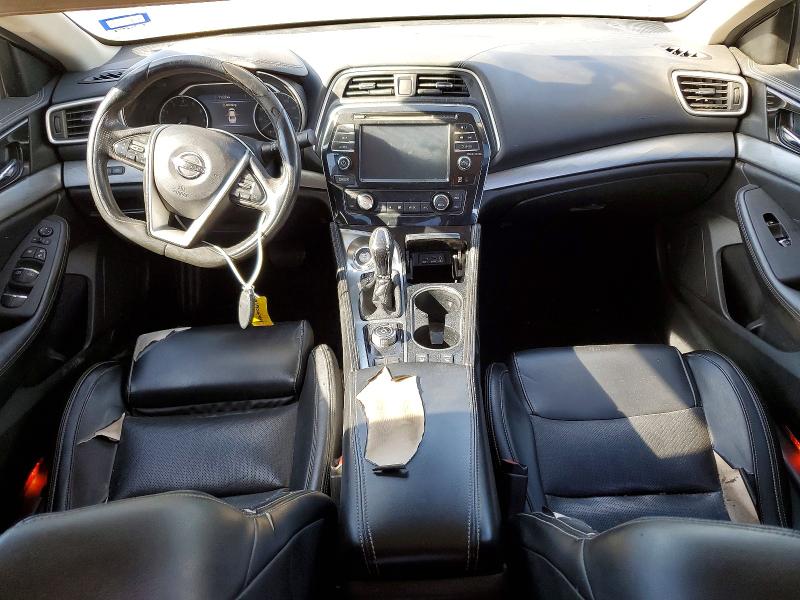 Photo 8 from auction – 2017 NISSAN MAXIMA 3.5 with VIN 1N4AA6AP6HC412410