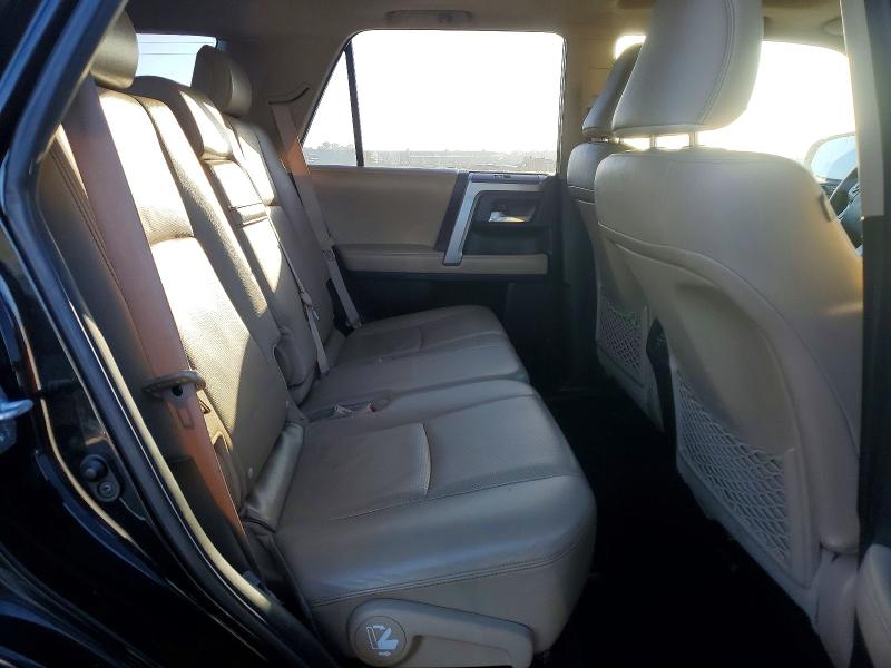 Zdjęcie 11 z aukcji – 2014 TOYOTA 4RUNNER SR z VIN JTEBU5JR2E5186640