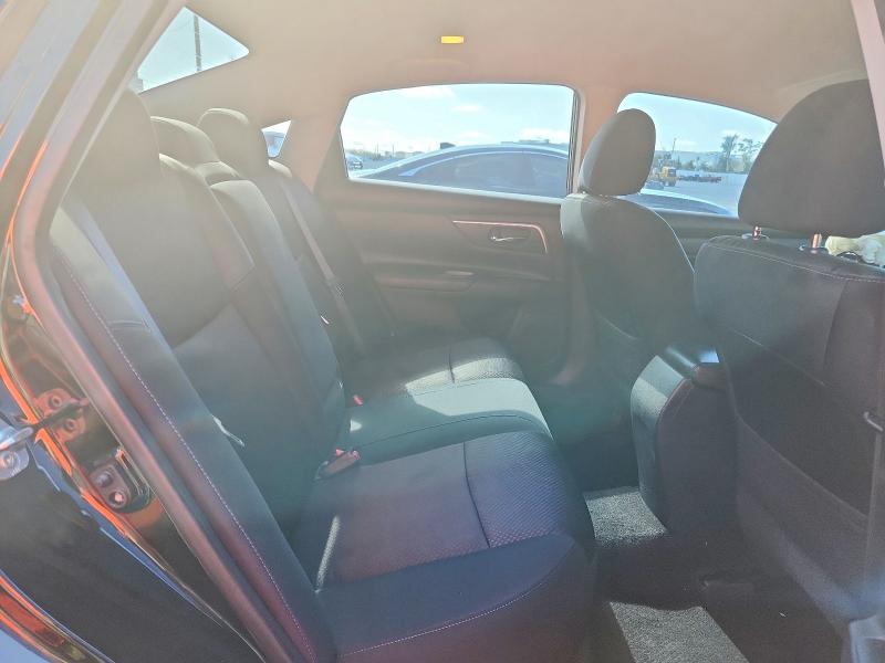 Photo 10 from auction – 2017 NISSAN ALTIMA with VIN 1N4AL3AP8HC271624