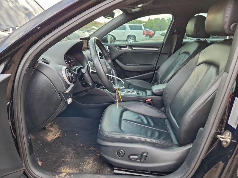 Photo 7 from auction – 2019 AUDI A3 PREMIUM with VIN WAUAUGFF9K1011442
