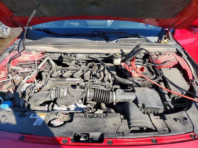 Photo 11 from auction – 2018 HONDA ACCORD SPO with VIN 1HGCV1F37JA019227