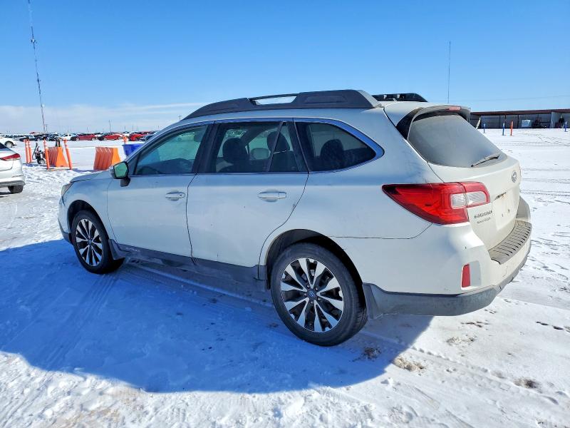 Photo 2 from auction – 2015 SUBARU OUTBACK 2. with VIN 4S4BSBLC8F3229470